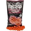 Starbaits Boilie Peach&Mango (Hmotnost 1kg, Průměr 20mm)