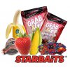 Starbaits Grab&G Global Boilies 1kg (Hmotnost 1kg, Příchuť Halibut)