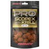 Starbaits Boilie SCOPEX&KRILL (Hmotnost 800g, Průměr 24mm)