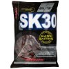 Starbaits Krmné Boilie SK30 - 3kg (Hmotnost 3Kg, Průměr 24mm)