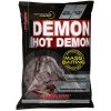 Starbaits Krmné Boilie HOT DEMON - 3kg (Hmotnost 3Kg, Průměr 24mm)