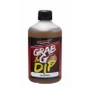 Starbaits Dip G&G Global Spice 500ml (Příchuť Ananas)