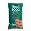 Sensas Krmítková Směs 3000 Club 1kg