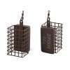 Zfish Krmítko Eco Square Feeder (Hmotnost 80g)