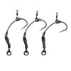 Korda návazce Spinner Hook Sections Spinner (Velikost vel. 6)