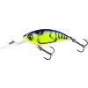 Westin Wobler BuzzBite Crankbait Suspending 6cm/10g (Barva Chartreuse Blue Craw, Velikost 6cm/10g)