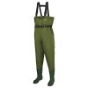 Prsačky Hydroforce Nylon Taslan Waders (Barva Zelená, Velikost 46/47)