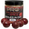Starbaits Boilies v dipu 24mm