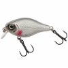Berkley Wobler Pulse Fry shallow 3,8cm (Barva Firetiger)