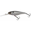 Berkley Wobler Pulse Minnow Deep 8cm (Barva Red Head)