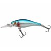 Berkley Wobler Pulse Minnow Deep 8cm (Barva Red Head)