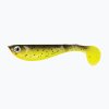 Berkley Nástraha Pulse Shad Brown Chartreuse (Barva 11cm/3ks)