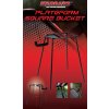 28610 4 starbaits stojan na kbelik square bucket plateform