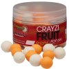 Starbaits Pop-Up Bright Crayzi Fruit (Hmotnost 50g, Průměr 16mm)