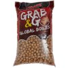 Starbaits Grab&G Global Boilies 5kg - 20mm (Příchuť Sweet Corn)