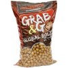 Starbaits Grab&G Global Boilies 5kg - 20mm (Příchuť Sweet Corn)