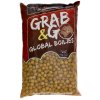 Starbaits Grab&G Global Boilies 5kg - 20mm (Příchuť Sweet Corn)