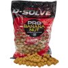 Starbaits D-Solve Rozpustné Boilies 2,5kg 20mm (Hmotnost 2,5kg, Průměr 20mm, Příchuť Peach Mango)