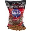 Starbaits D-Solve Rozpustné Boilies 2,5kg 20mm