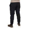 fox teplaky collection sherpa jogger black orange[1]