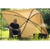 Starbaits Bivak Square Brolly