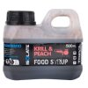Shimano  Booster Isolate Food Syrup 500ml