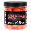 Shimano Pop-Up Isolate Krill&Peach