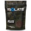 Shimano pelety Bait Isolate HP 900g (Průměr 12mm)