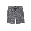 Shimano Kraťasy Cargo Shorts Grey Camo