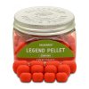 Haldorádó Pelety Legend Pellet Sinking 50g/8-16mm
