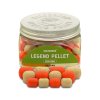 Haldorádó Pelety Legend Pellet Sinking 50g/8-16mm