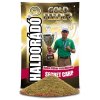haldorado vnadici smes gold feeder 1kg secret carp[1]
