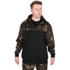 mikina fox lw black camo split zip hoody 4090506[1]