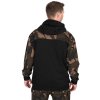mikina fox lw black camo split zip hoody 4090507[1]