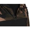 mikina fox lw black camo split zip hoody 4090511[1]