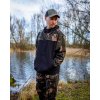 mikina fox lw black camo split zip hoody 4090513[1]