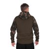 Fox Mikina Khaki/Camo Pullover Premium 310 Hoodie