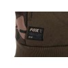 Fox Mikina Khaki/Camo Pullover Premium 310 Hoodie