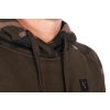 Fox Mikina Khaki/Camo Pullover Premium 310 Hoodie