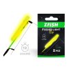 zfish chemicke svetlo feeder clip 2ks[1]