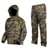 Bank Bount 3-season Camo Set (Barva Camo, Velikost XL)