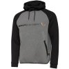 mikina savage gear tec foam hoodie dark grey melange 3702428[1]
