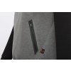 mikina savage gear tec foam hoodie dark grey melange 3702430[1]