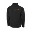 Savage Gear Mikina Regenerator Half-Zip Fleece
