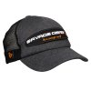 savage gear ksiltovka attitude cap onesize grey melange[1]
