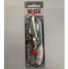 Wirek Plandavka 20g - stříbrná