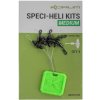 korum zarazky speci heli kits 4 ks[1]