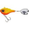 Spro Nástraha Jiggit Spinner Sunburst