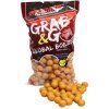 Starbaits Grab&G Global Boilies 800g - 20mm
