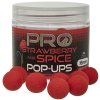 Starbaits Pro Strawberry Spice Pop-Up